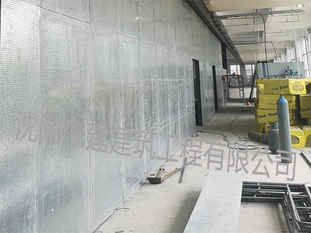 南阳市抗爆板泄爆窗 - 方案